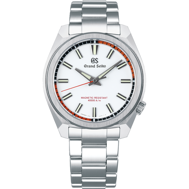 Grand seiko antimagnetic quartz deals