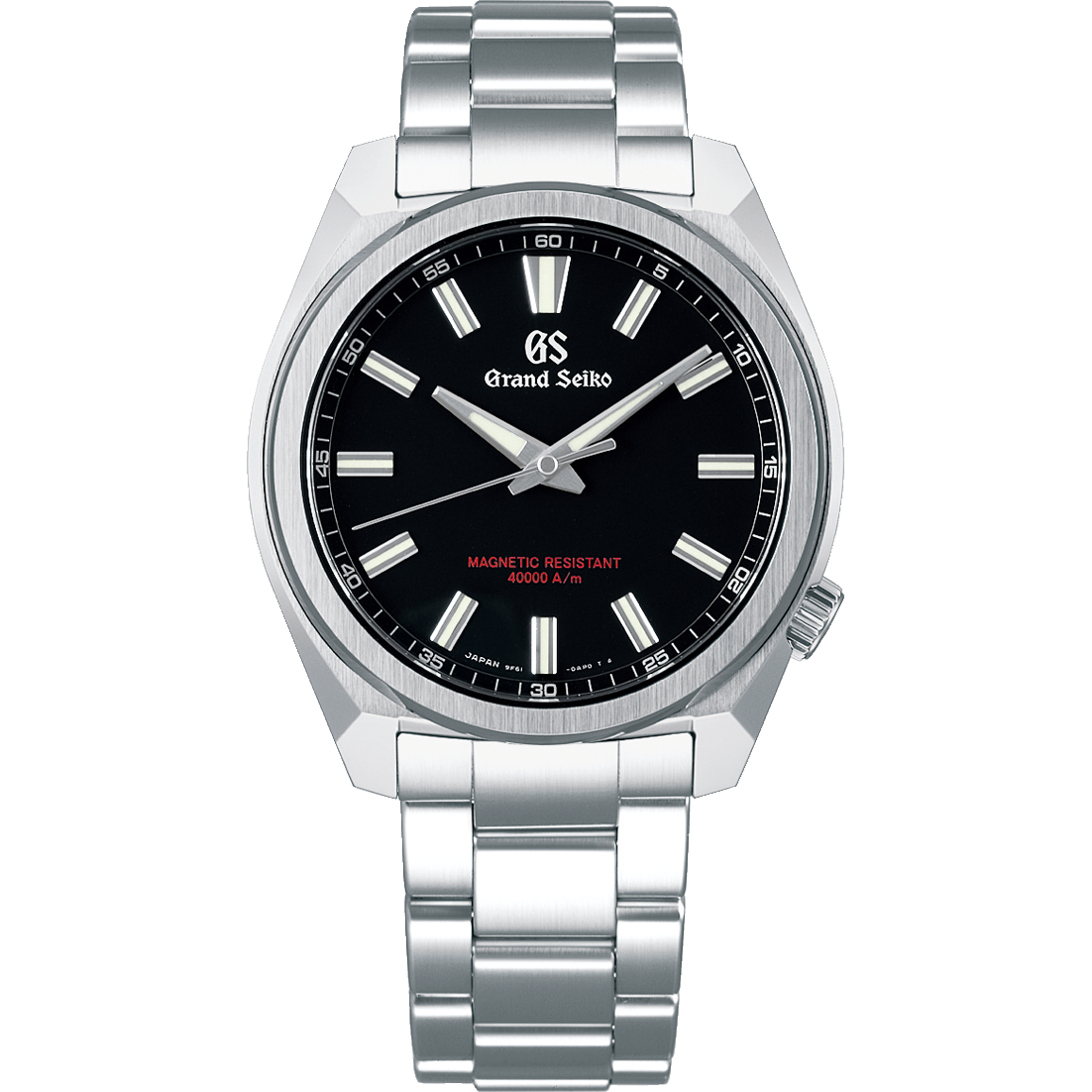 Grand Seiko Tough Quartz SBGX341 Anti Magnetic Watch Grand Seiko