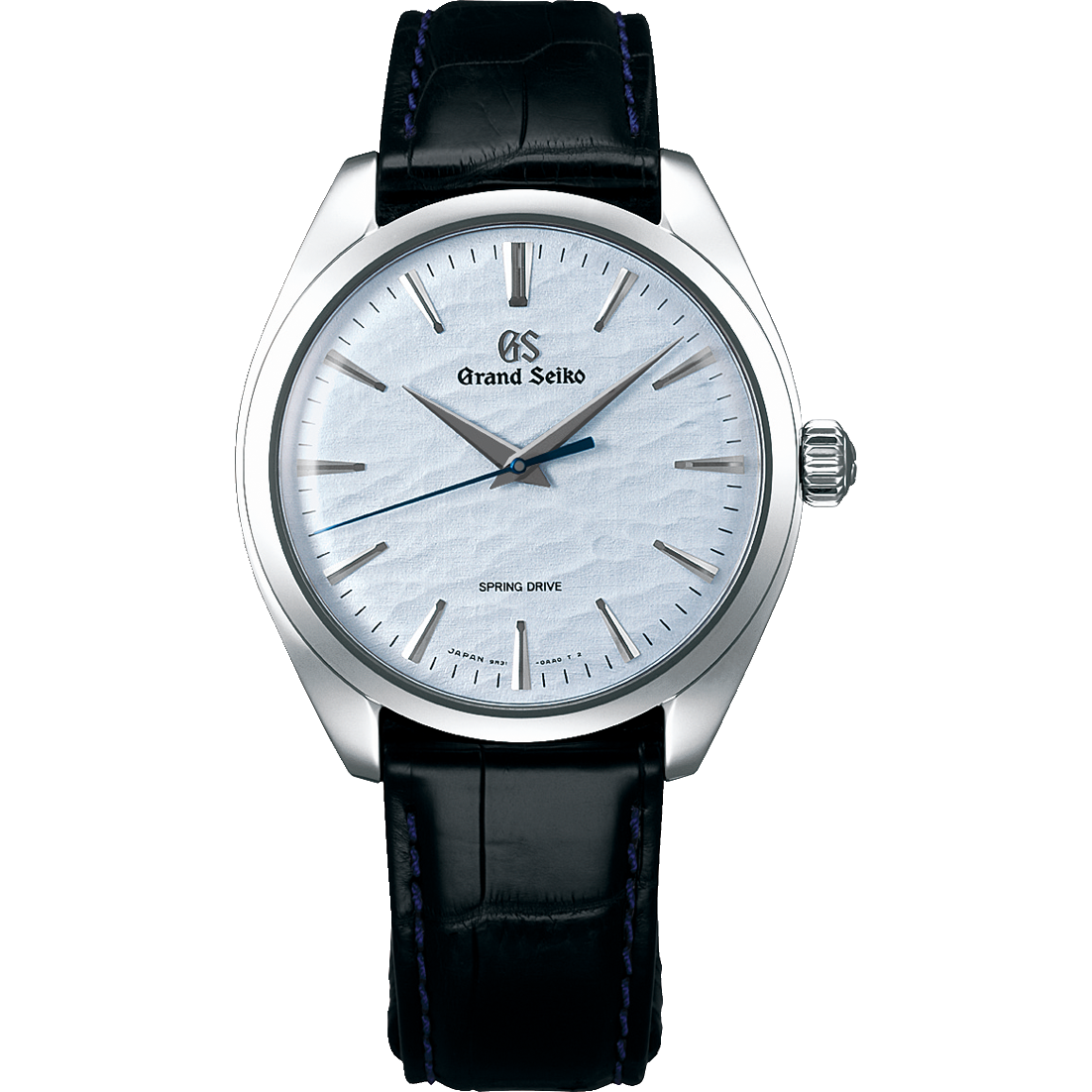 Grand Seiko Spring Drive Manual SBGY007 Omiwatari Watch Grand Seiko Official Boutique