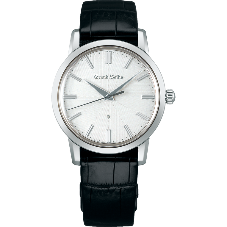 Seiko top platinum watches