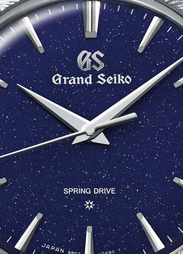 In-Depth I: Grand Seiko Kodo Constant-Force Tourbillon SLGT003