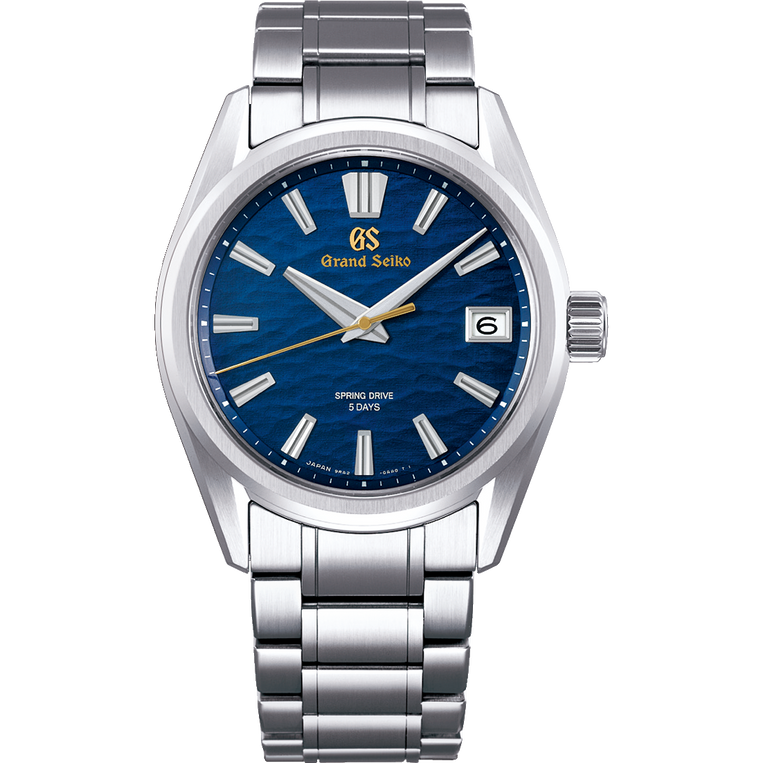 Sbgj203 top grand seiko