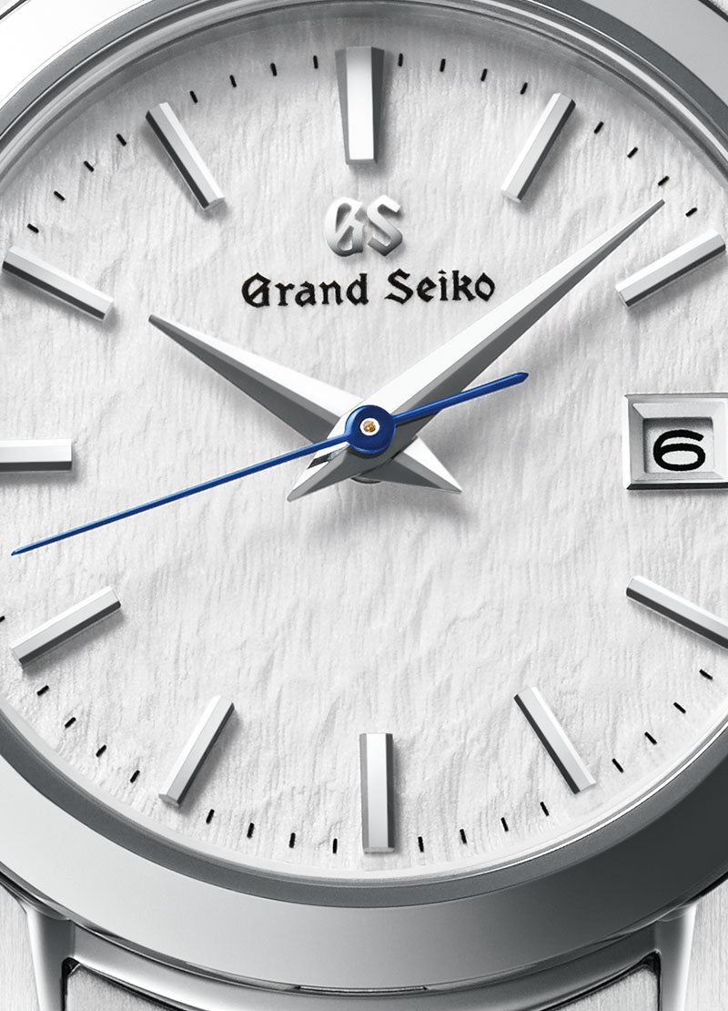 Grand Seiko Ladies Collection Quartz STGF359 Grand Official Boutique
