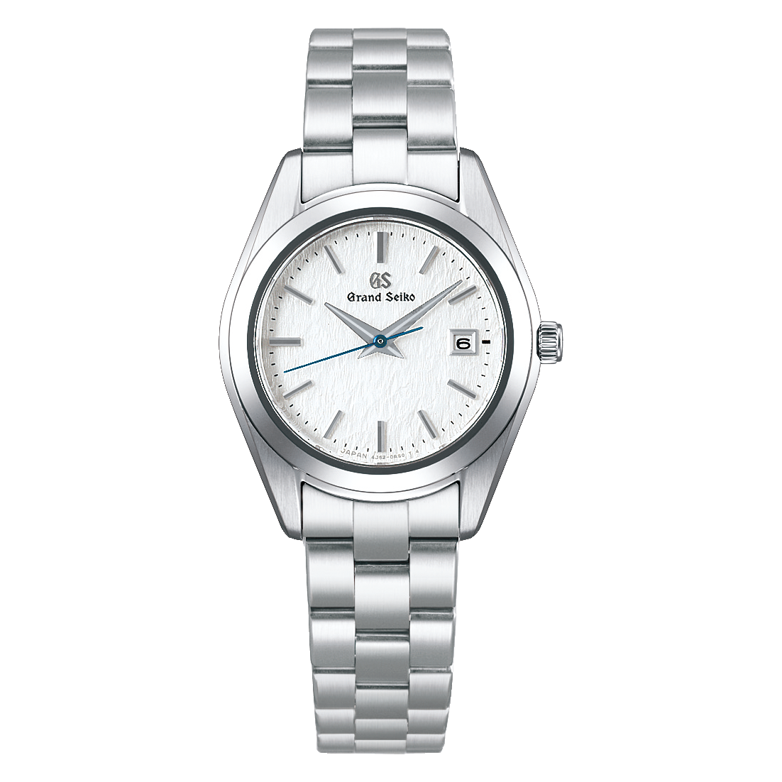 Grand Seiko Ladies Heritage Collection Quartz Snowflake STGF359 Grand Seiko Official Boutique