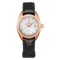 Grand Seiko STGK006, Automatic 9S27, white dial, 18k rose gold case and diamonds, women's watches