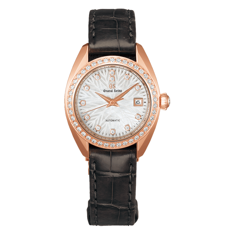 Grand seiko automatic hotsell