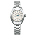 Grand Seiko STGK007, Automatic 9S27, champagne dial with diamonds, stainless steel, women's watches
