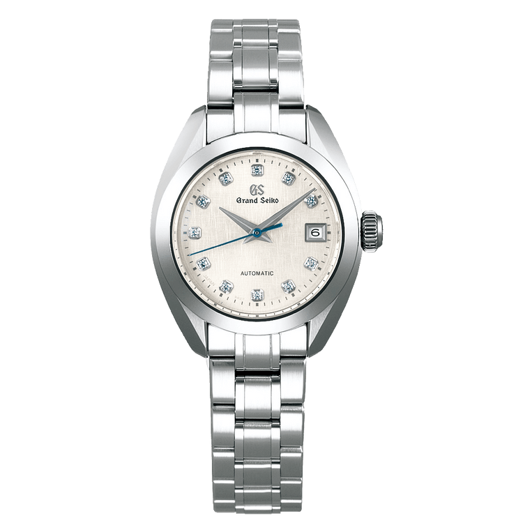 Seiko ladies automatic discount