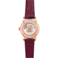 Grand Seiko STGK016, Automatic 9S27, white dial with diamonds, 18k rose gold case, women's watches
