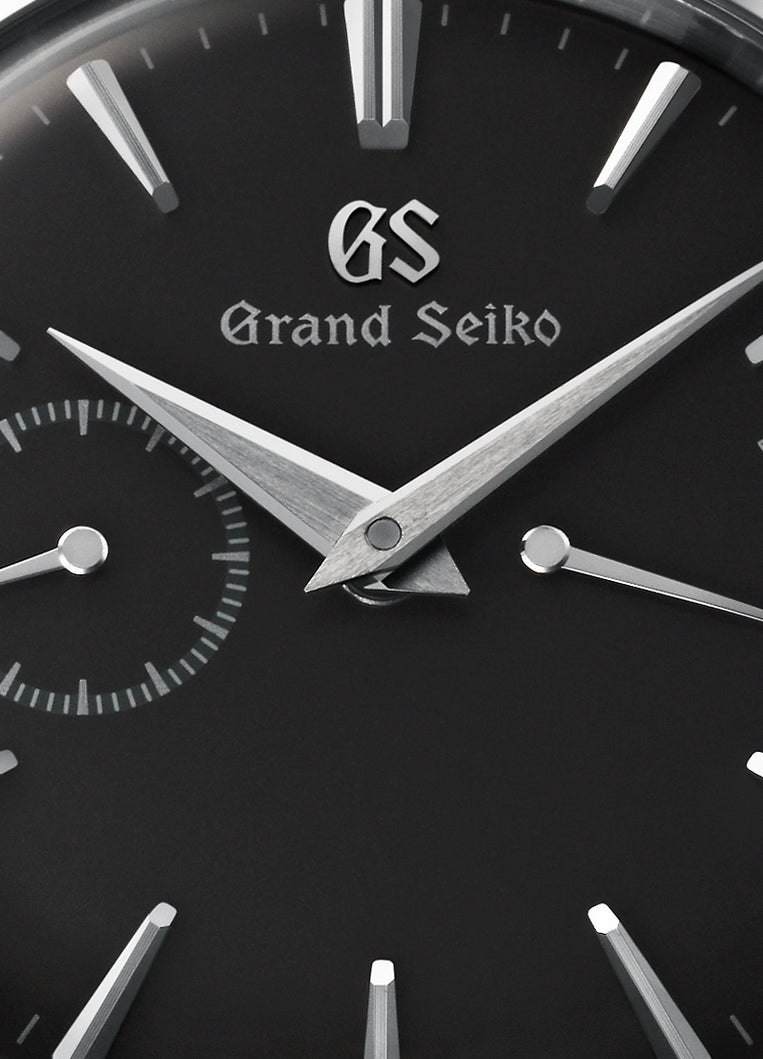 Grand Seiko Manual SBGK009 Steel Bracelet Dress Watch Grand Seiko Official Boutique Grand Seiko Manual SBGK009 Steel Bracelet Dress Watch Grand Seiko Official Boutique