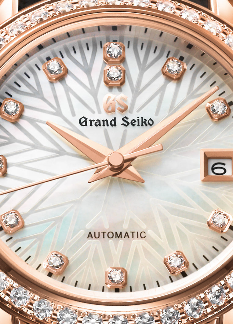 Ladies Automatic STGK006 Ladies Automatic STGK006