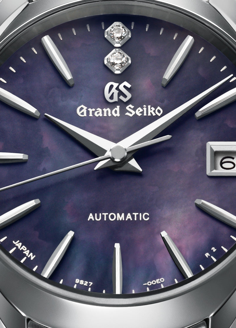 Ladies Automatic STGK013 – Grand Seiko Official Boutique