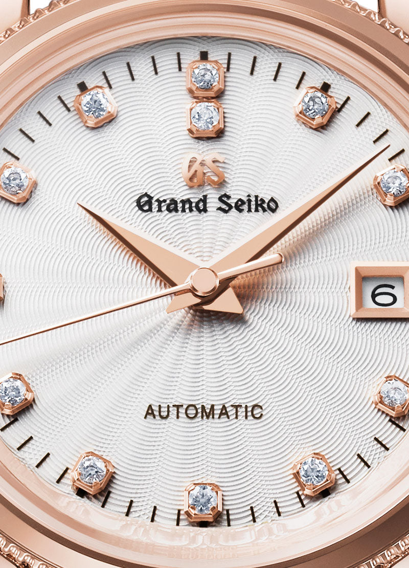 Ladies Automatic STGK016 Ladies Automatic STGK016